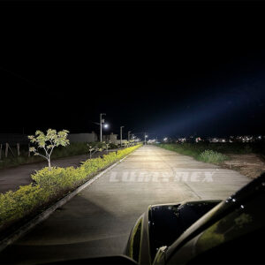 NEBLINERAS LED PARA CARRO MOTO Y TRANSPORTE PESADO LUMYNEX Luces