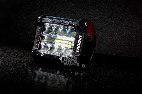 NEBLINERAS LED R3 3.75" 20W LUMYNEX - Imagen 10