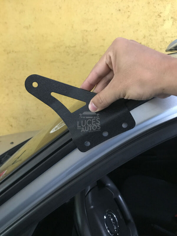 BASES PARA TECHO - Imagen 4