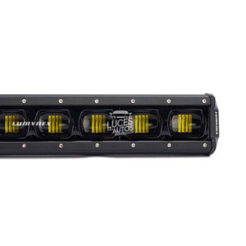 BARRA LED PARA CARRO SERIE 6D