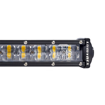 BARRA LED PARA CARRO SERIE 9D