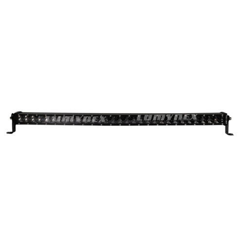 BARRA LED SLIM 9D 32" 180W CURVA LUMYNEX - Imagen 13