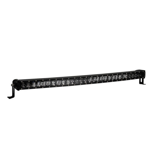 BARRA LED SLIM 9D 32" 180W CURVA LUMYNEX - Imagen 14