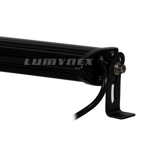 BARRA LED SLIM 9D 32" 180W CURVA LUMYNEX - Imagen 10