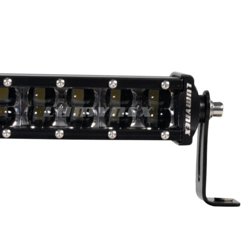 BARRA LED SLIM 9D 32" 180W CURVA LUMYNEX - Imagen 9