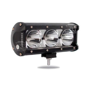 BARRA LED PARA MOTO SERIE D3