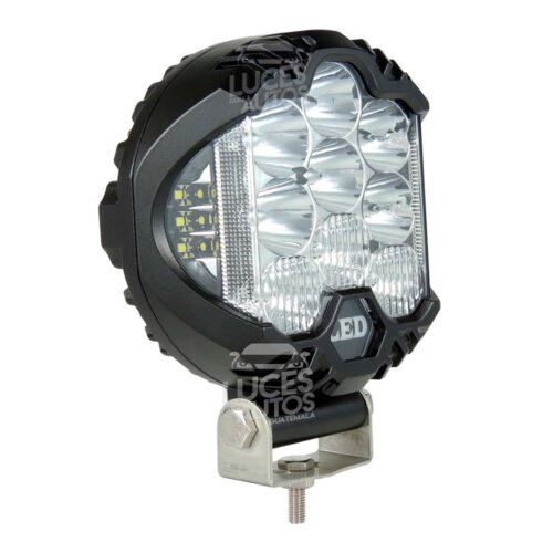NEBLINERAS EXPLORADORAS LED PARA CARRO Y MOTO LUMYNEX
