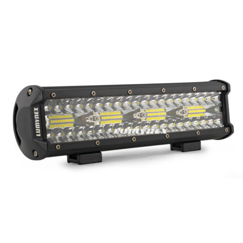 BARRA LED R3 12" 80W LUMYNEX - Imagen 7