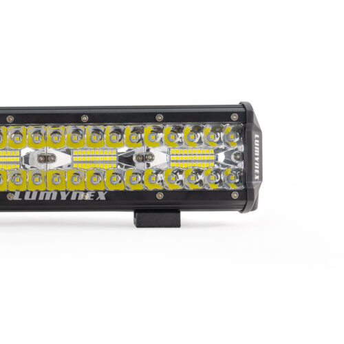 BARRA LED R3 12" 80W LUMYNEX