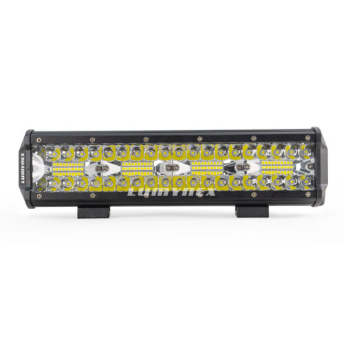 BARRA LED R3 12" 80W LUMYNEX - Imagen 2