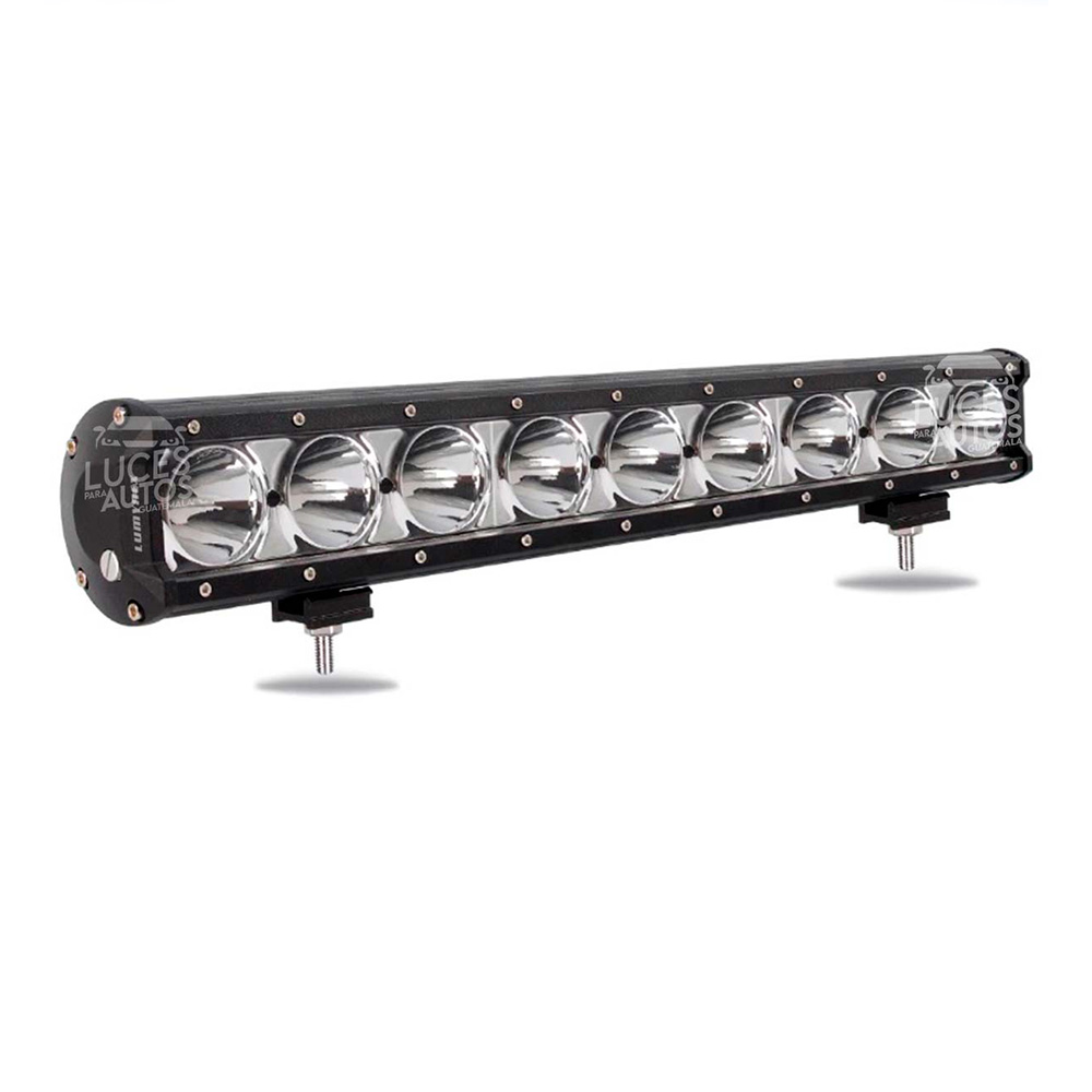 BARRA LED R3 7 PULGADAS