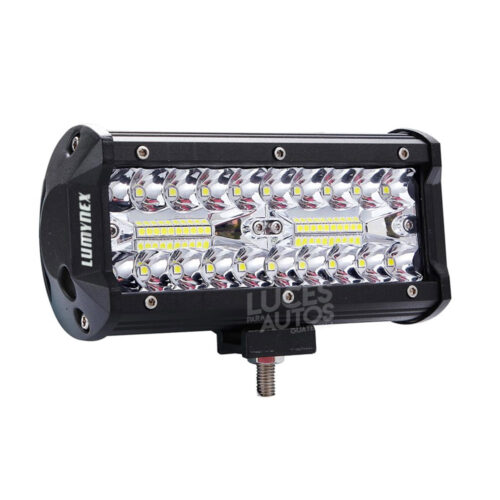 BARRA LED PARA MOTO SERIE R3