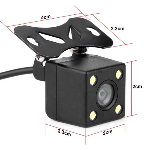 CÁMARA DE RETROCESO MP5 SUELTA - Imagen 6