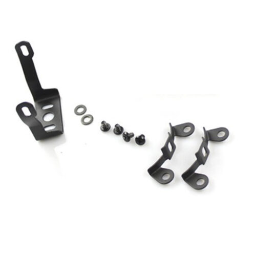 NEBLINERAS LED MOTORIZADAS ALTA Y BAJA 3" LUMYNEX - Imagen 16