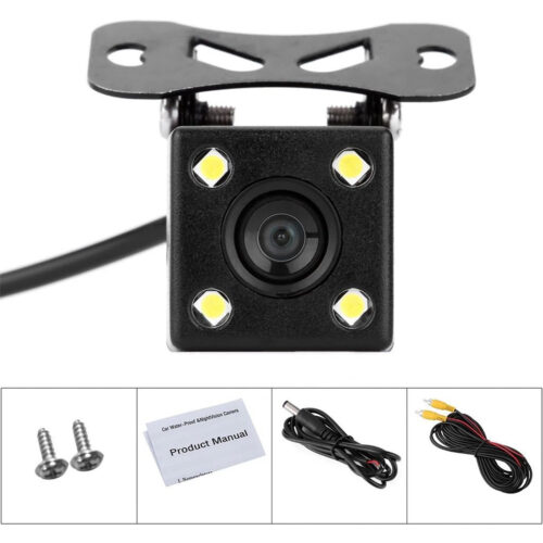 CÁMARA DE RETROCESO MP5 SUELTA - Imagen 5