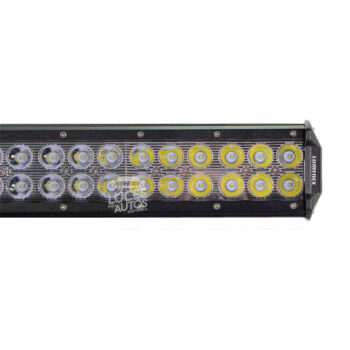 BARRA LED PARA CARRO SERIE CREE