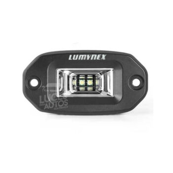 NEBLINERAS EXPLORADORAS LED PARA CARRO Y MOTO LUMYNEX