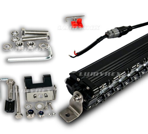BARRA LED MONSTER 32" 150W LUMYNEX - Imagen 10
