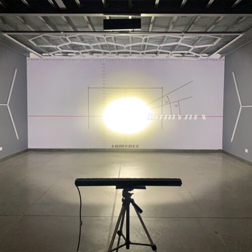BARRA LED MONSTER 32" 150W LUMYNEX - Imagen 4
