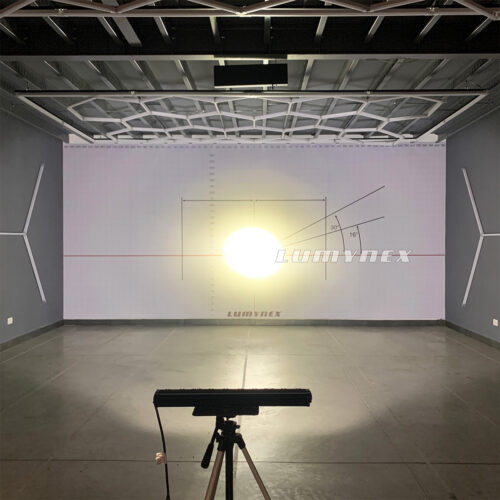 BARRA LED MONSTER 22" 100W LUMYNEX - Imagen 5