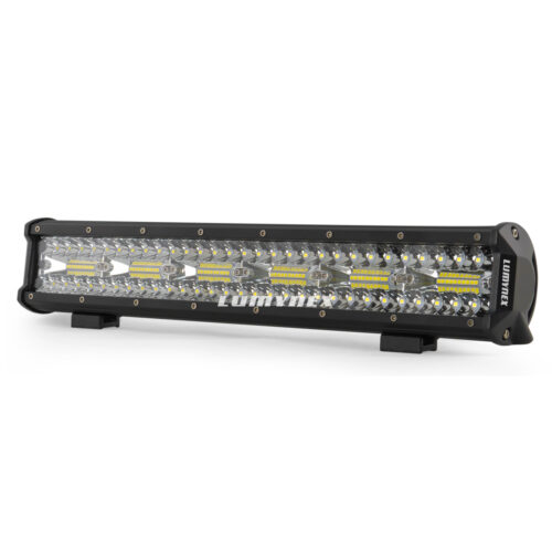BARRA LED R3 18" 108W LUMYNEX - Imagen 3