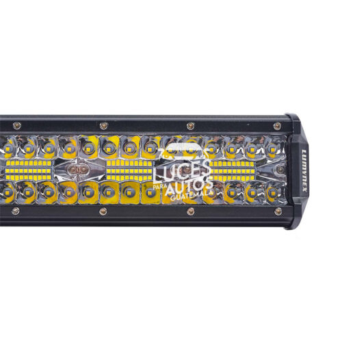 BARRA LED PARA CARROS