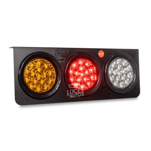 LUCES TRASERAS SD08 - Imagen 3