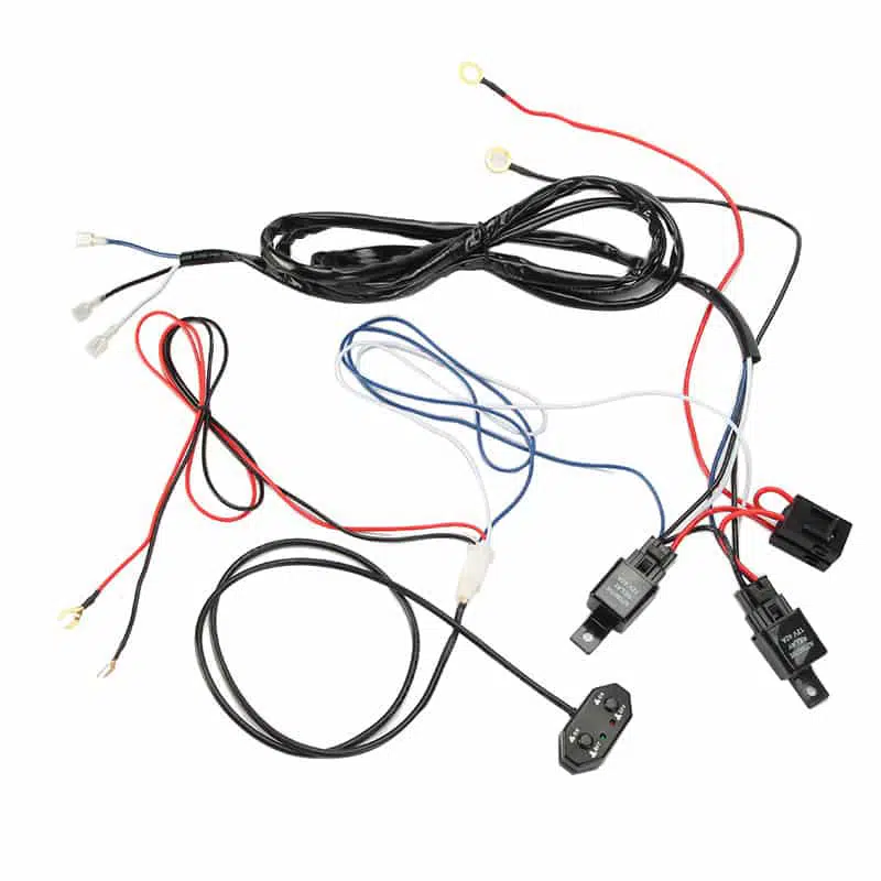 ARNES DE INSTALACIÓN DUAL - Imagen 1