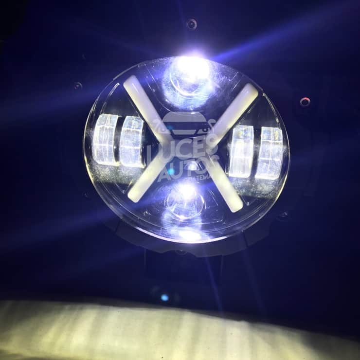 LPHUMEX luces LED para espejoB07R1XJNT9