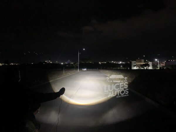 NEBLINERAS LED T24 15W LUMYNEX - Imagen 3