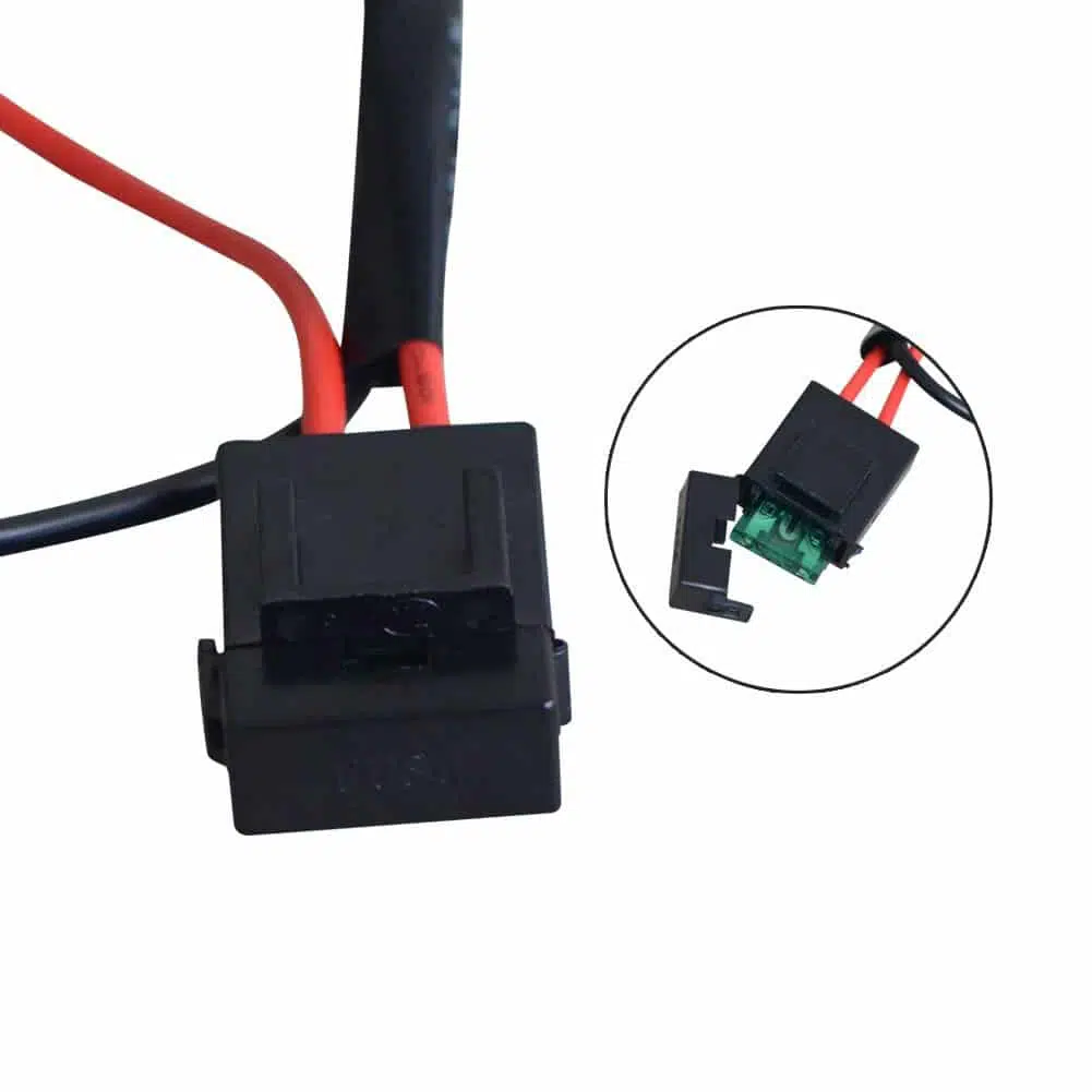 ARNES DE INSTALACIÓN DUAL - Imagen 3