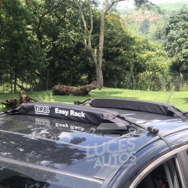 RACK PORTA CARGA - Imagen 2