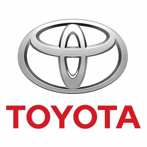 toyota logo