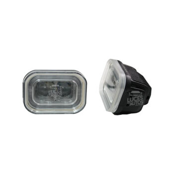 NEBLINERAS EXPLORADORAS LED PARA CARRO Y MOTO LUMYNEX