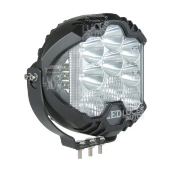 NEBLINERAS EXPLORADORAS LED PARA CARRO Y MOTO LUMYNEX