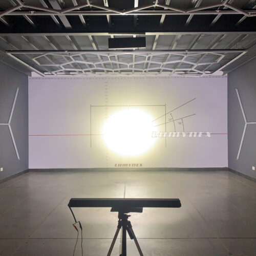 BARRA LED SLIM PRO 32" 150W LUMYNEX - Imagen 3