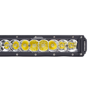 Barra LED con Remaches Bicolor 24 Luces 72 W  Precio Guatemala - Kemik  Guatemala - Compra en línea fácil