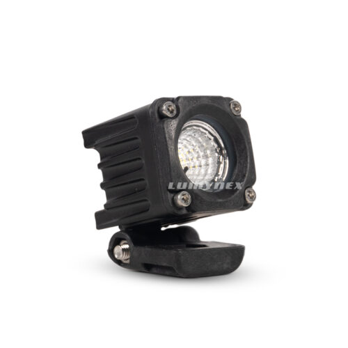 NEBLINERAS LED MINI CREE FLOOD 1" 10W LUMYNEX - Imagen 5