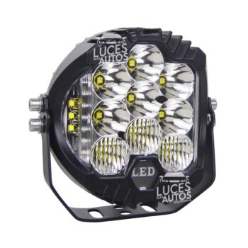 NEBLINERAS EXPLORADORAS LED PARA MOTO LUMYNEX