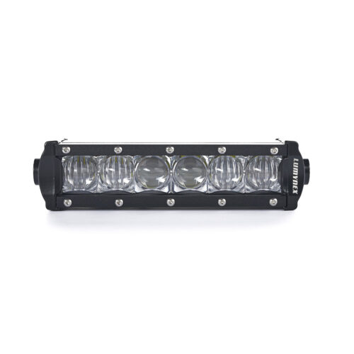 BARRA LED 5D SLIM PARA MOTO