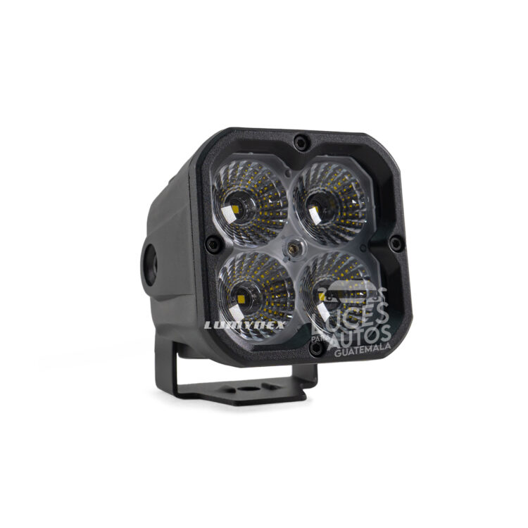 NEBLINERAS EXPLORADORAS LED PARA CARRO Y MOTO LUMYNEX