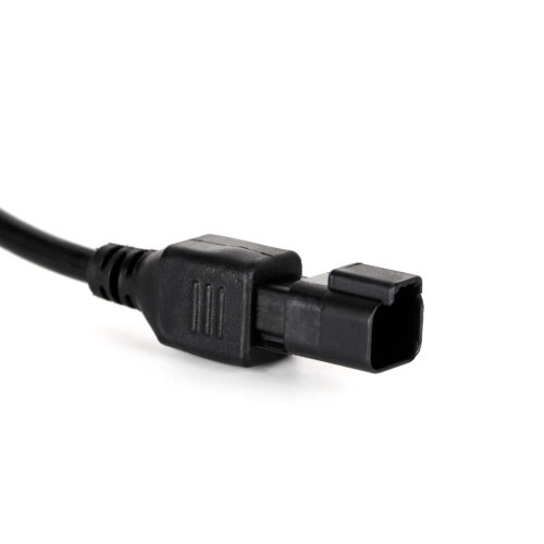 NEBLINERAS LED BLACK FOG 3" 20W REDONDAS LUMYNEX - Imagen 13