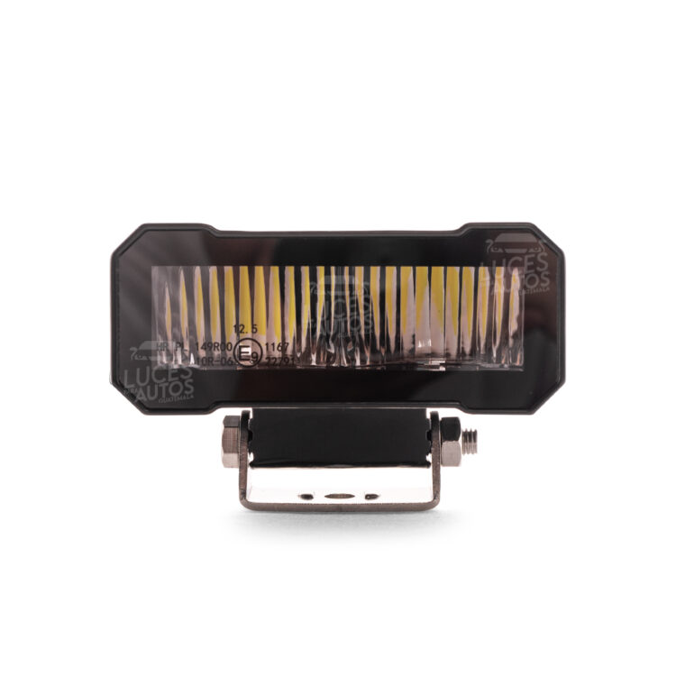 NEBLINERAS EXPLORADORAS LED PARA CARRO Y MOTO LUMYNEX