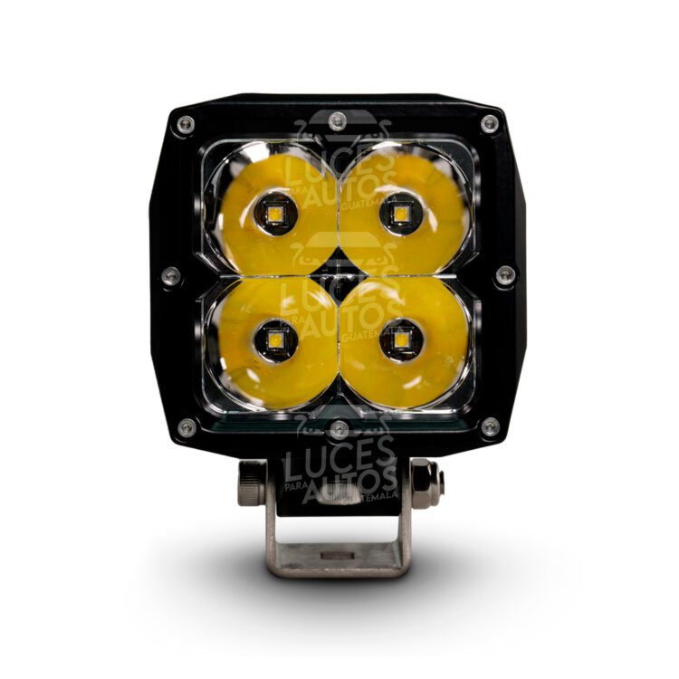 NEBLINERAS EXPLORADORAS LED PARA CARRO Y MOTO