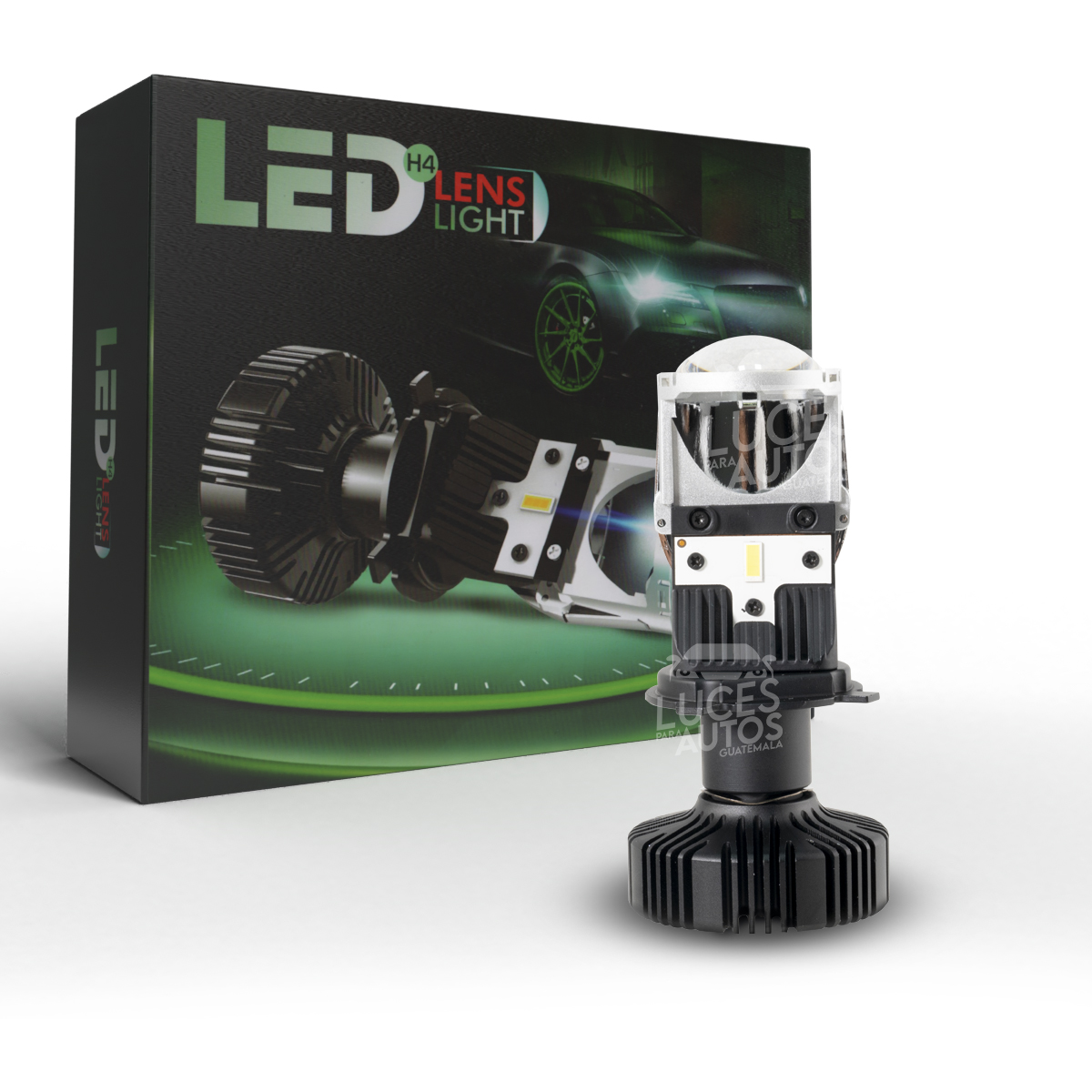 Meerkat Shop - Luces LED recargables❗️ Para motos y