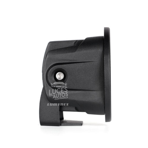 NEBLINERAS LED BLACK FOG 3" 20W REDONDAS LUMYNEX - Imagen 5