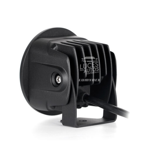 NEBLINERAS LED BLACK FOG 3" 20W REDONDAS LUMYNEX - Imagen 10