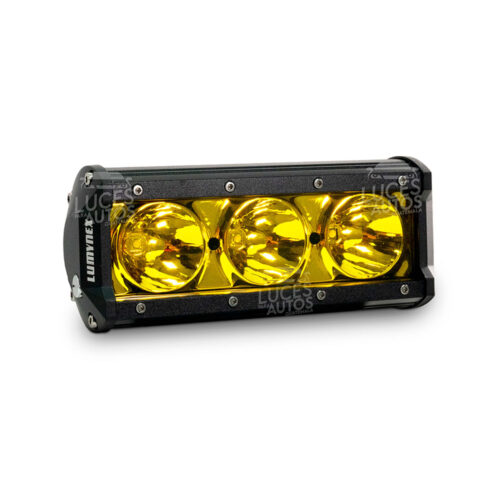 BARRA LED D3 PARA MOTO