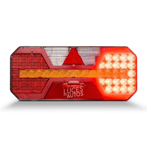 LUCES TRASERAS SD22 - Imagen 5