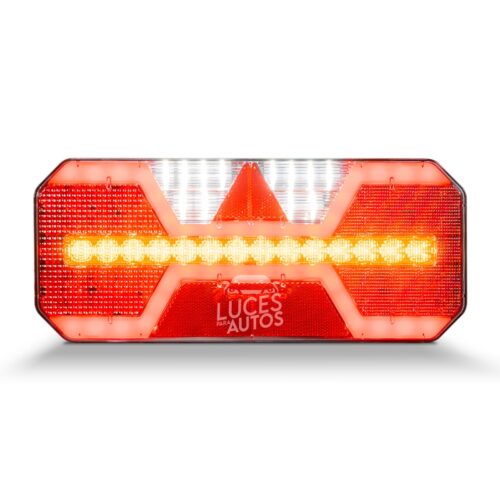 LUCES TRASERAS SD22 - Imagen 7